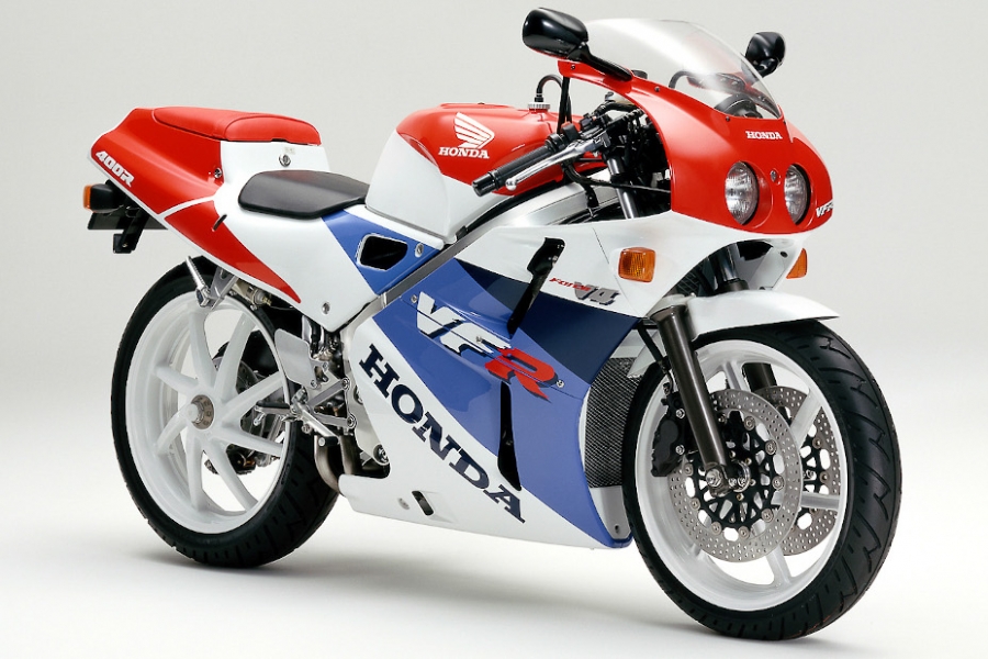 Honda 400 VFR