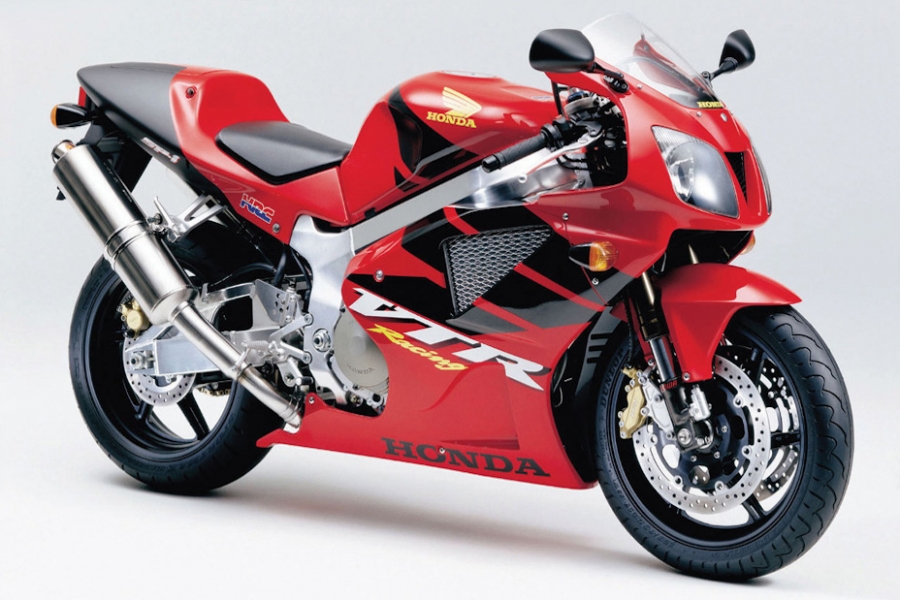 Honda 1000 VTR SP1