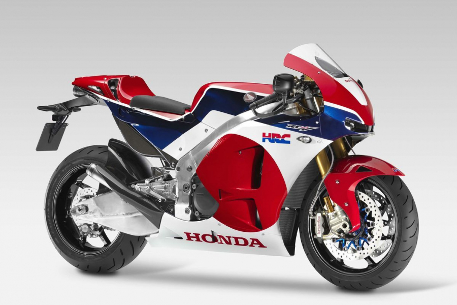 Honda RC 213